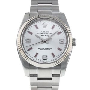 ROLEX AIR-KING UNISEX WATCH