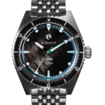 ALBANY AMA DIVER MENS WATCH