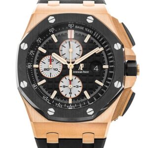 AUDEMARS PIGUET ROYAL OAK OFFSHORE MEN'S WATCH