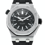 AUDEMARS PIGUET ROYAL OAK OFFSHORE MEN'S WATCH