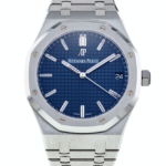 AUDEMARS PIGUET ROYAL OAK AUTOMATIC 41MM MENS WATCH