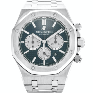 AUDEMARS PIGUET ROYAL OAK CHRONOGRAPH 41MM MENS WATCH