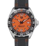 TAG HEUER FORMULA 1 QUARTZ 43MM MENS WATCH