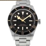 TUDOR BLACK BAY FIFTY EIGHT 39MM MEN'S WATCH